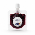 Acai & Blueberry Honey Blend, 1 oz Pouch