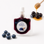 Acai & Blueberry Honey Blend, 1 oz Pouch