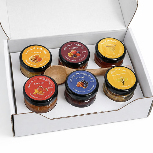 Nature’s Immunity Support Complex