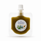 Eucalyptus & Menthol Honey Blend, 1 oz Pouch