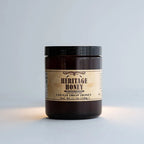 Raw Honey with Eucalyptus & Mint