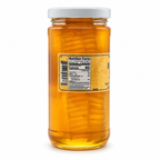 Sage Honey Comb Nutrition Facts