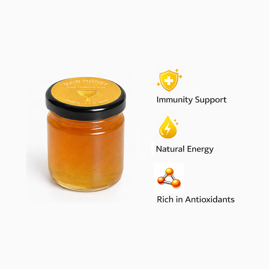 Nature’s Immunity Support Complex