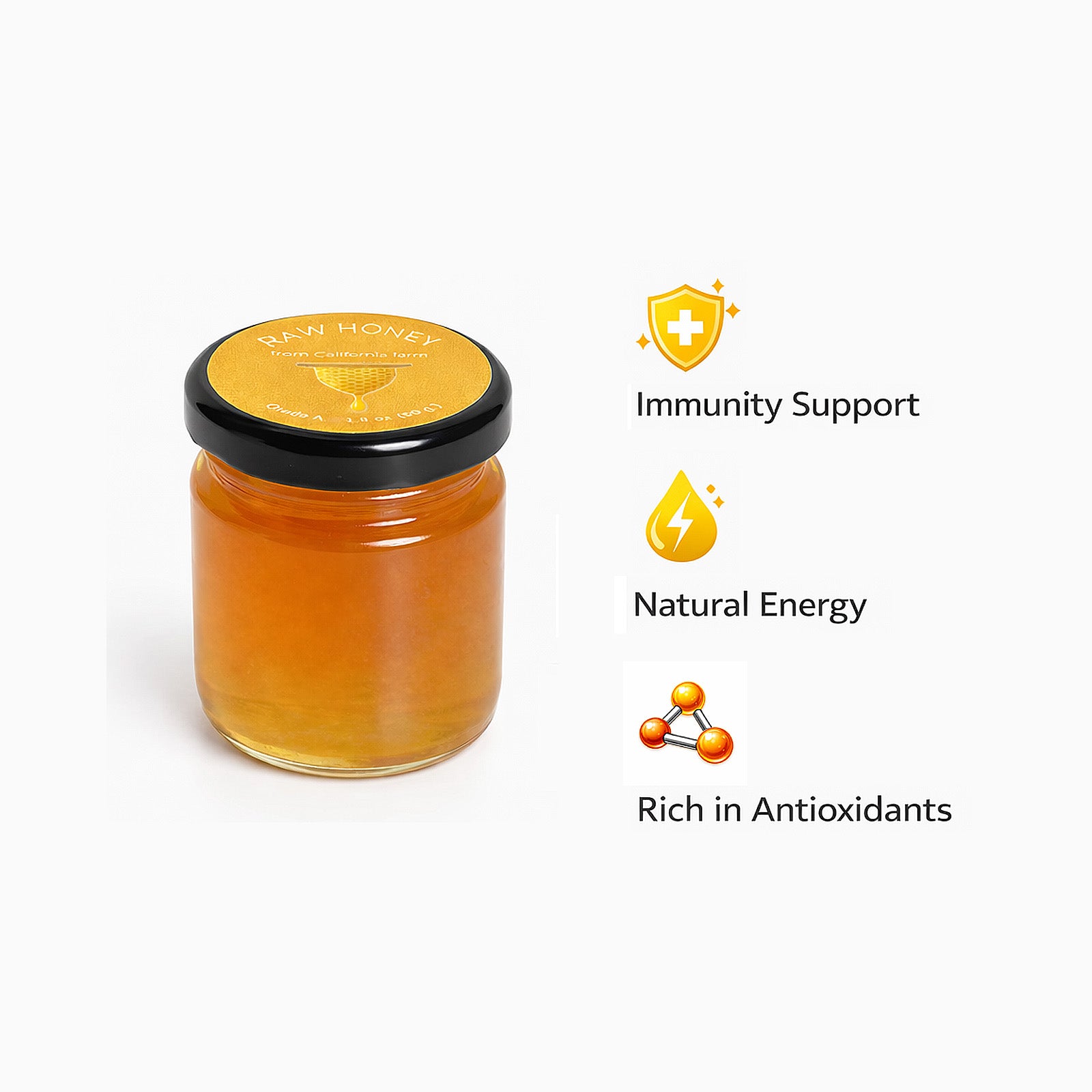 Nature’s Immunity Support Complex