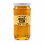 Sage Honey Comb