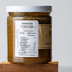 Honey with Bee Pollen, Propolis and Royal Jelly