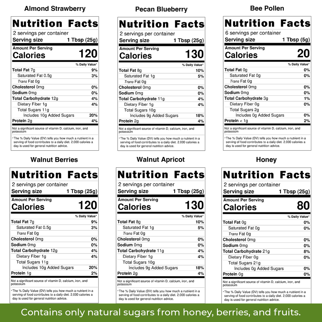 Nature’s Immunity Support Complex