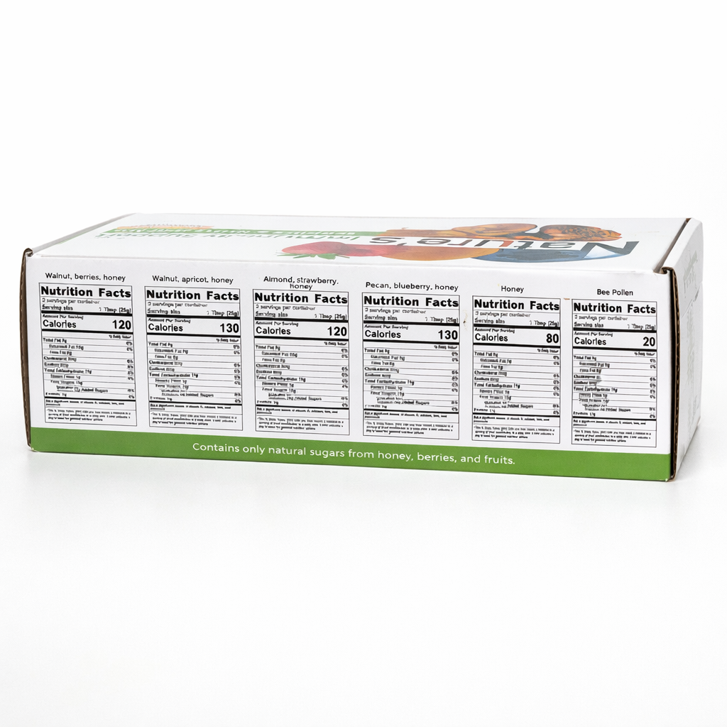 Nature’s Immunity Support Complex