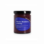 Pecan & Blueberries Natural Spread