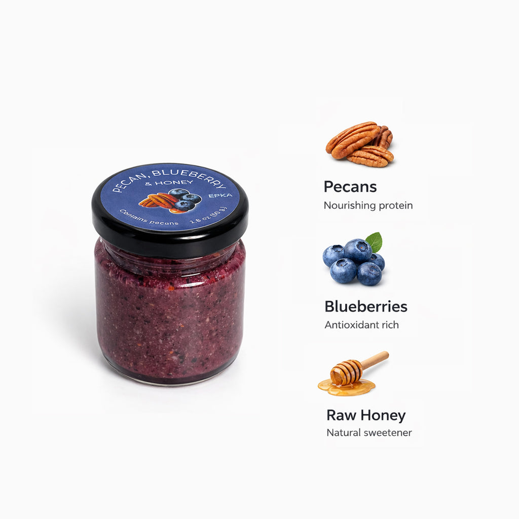 Nature’s Immunity Support Complex