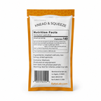 Walnut & Apricot Spread Pouch Nutrition Facts