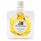California Honey Collection – 6 Raw Honey Varieties in Squeeze Pouches