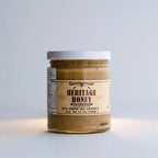 Honey with Bee Pollen, Propolis and Royal Jelly