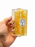 Raw Honeycomb in Box