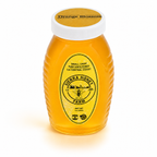 Raw Orange Blossom Honey