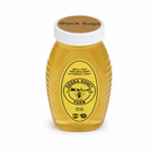 Raw Sage Honey