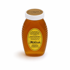 Coastal Sage & Blue Gum Eucalyptus Raw Honey