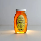 Wild Buckwheat Honey