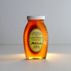 Wild Buckwheat Honey