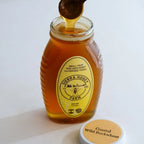 Wild Buckwheat Honey