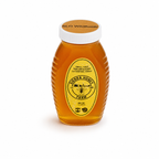 Raw Wildflower Honey