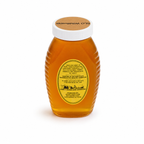 Raw Wildflower Honey